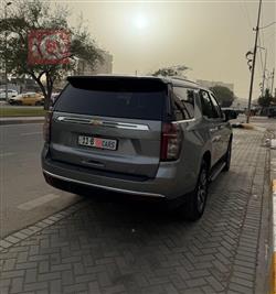 شيفروليه تاهو